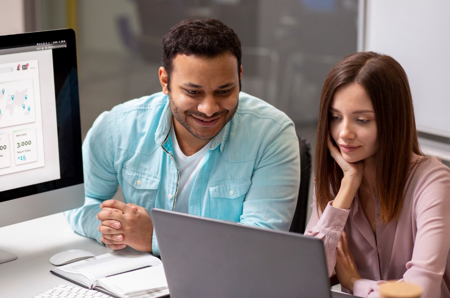 Web Tasarım Öğrenmek Ne Kadar Sürer?